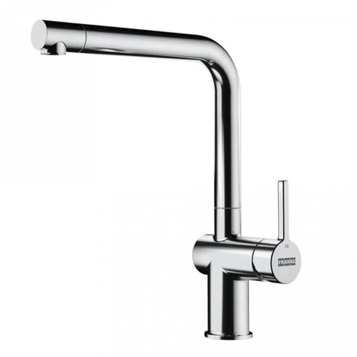 Franke 115.0653.298 Active L 星盆龍頭